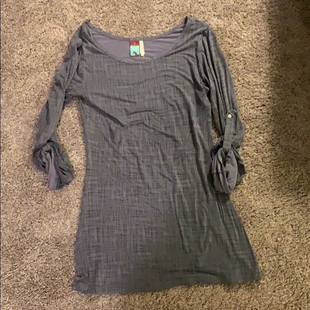 Matilda Jane tunic
